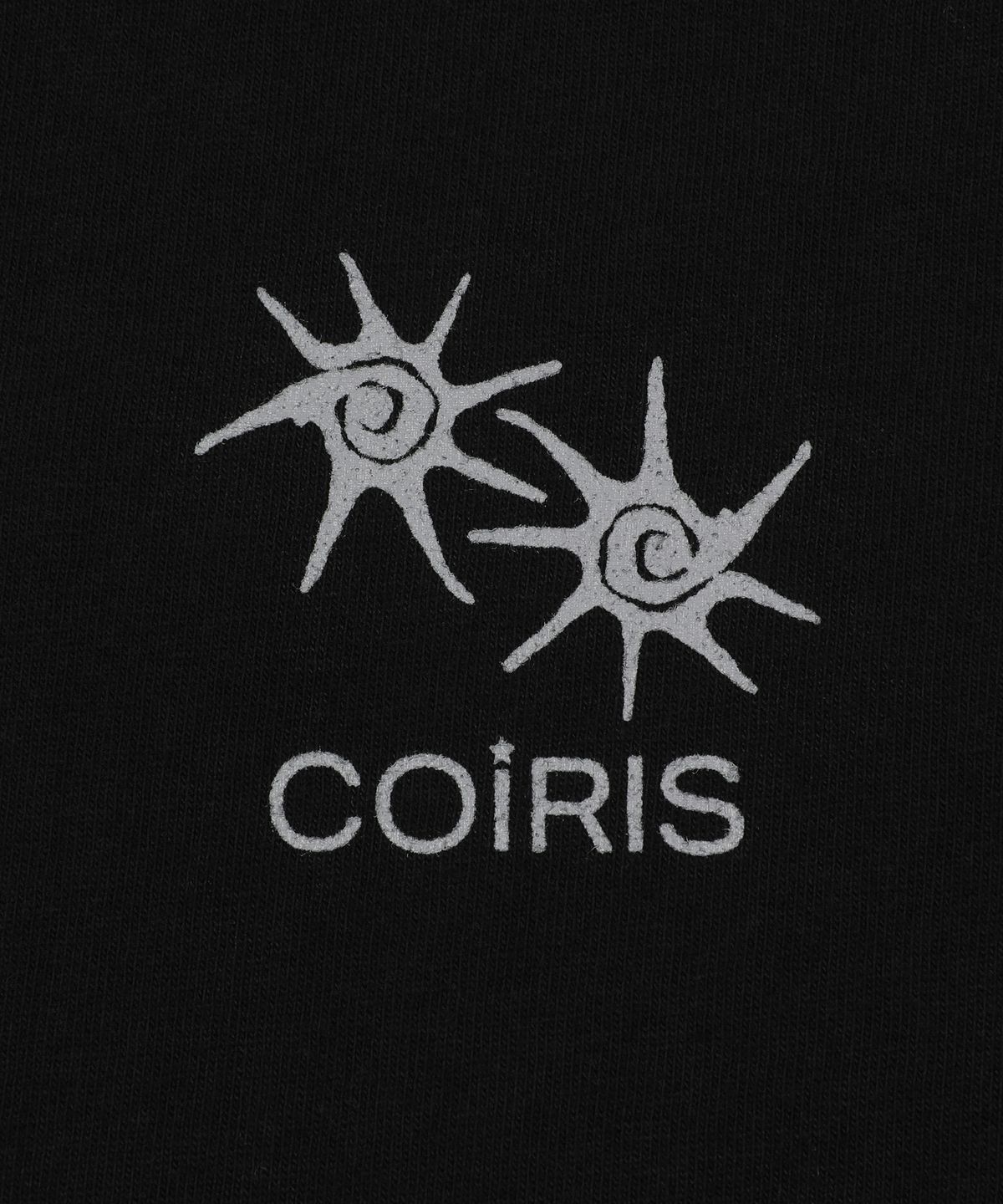 코이리스(COIRIS) 크레용 포니 그래픽 반팔 티 (4컬러)