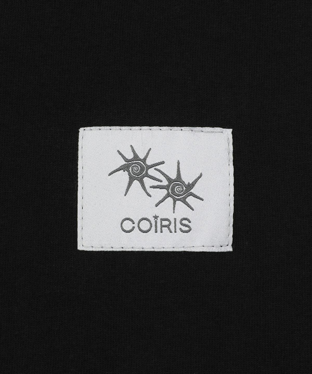 코이리스(COIRIS) 크레용 포니 그래픽 반팔 티 (4컬러)