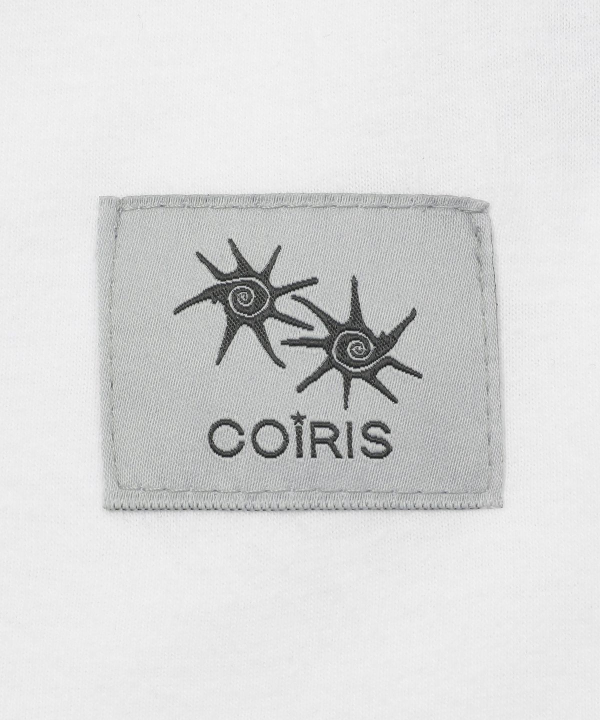 코이리스(COIRIS) 크레용 포니 그래픽 반팔 티 (4컬러)