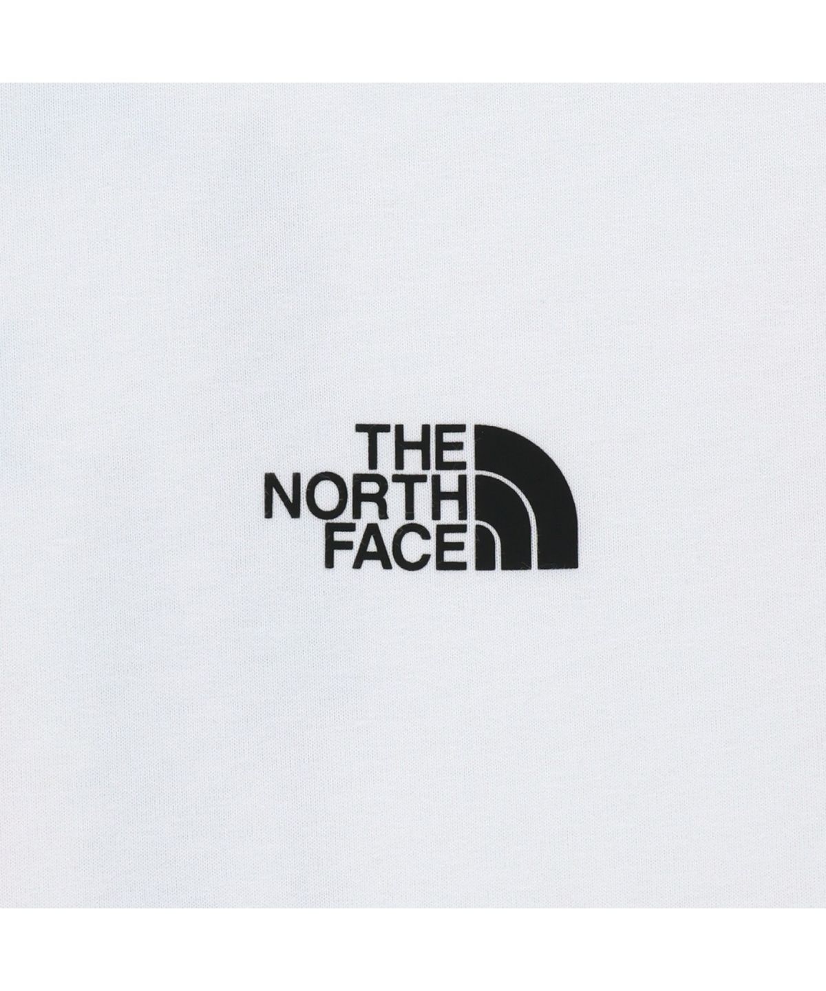 노스페이스(THE NORTH FACE) NT7US11J 액티브 데이 반팔 티 WHITE