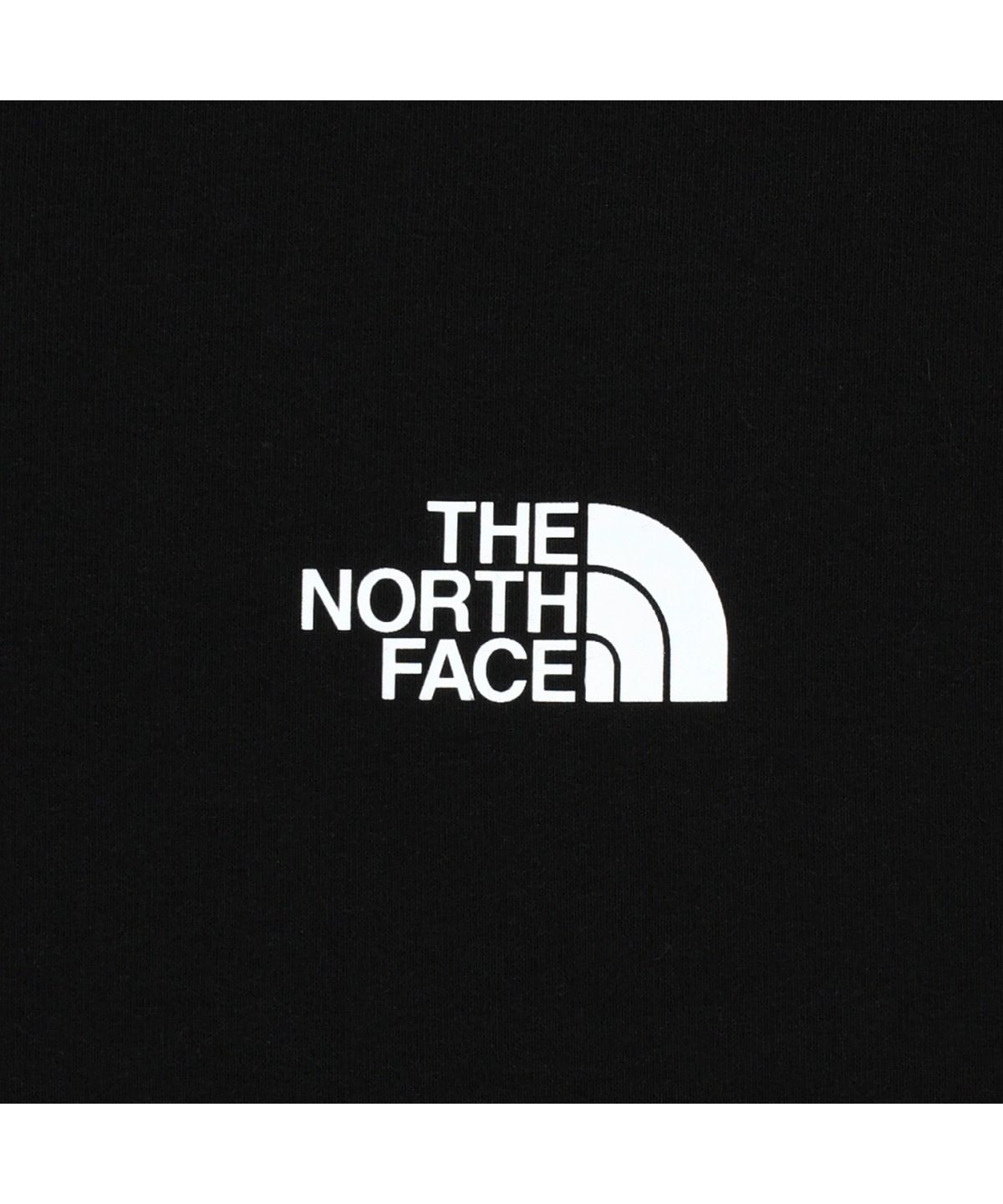 노스페이스(THE NORTH FACE) NT7US11L 액티브 데이 반팔 티 BLACK