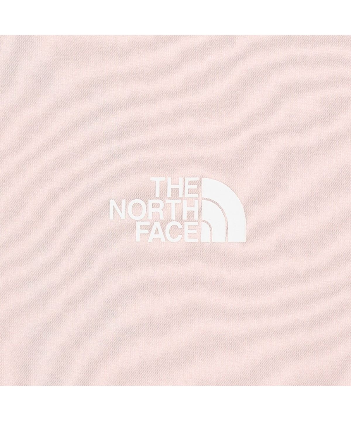 노스페이스(THE NORTH FACE) NT7US11M 액티브 데이 반팔 티 SOFT PINK