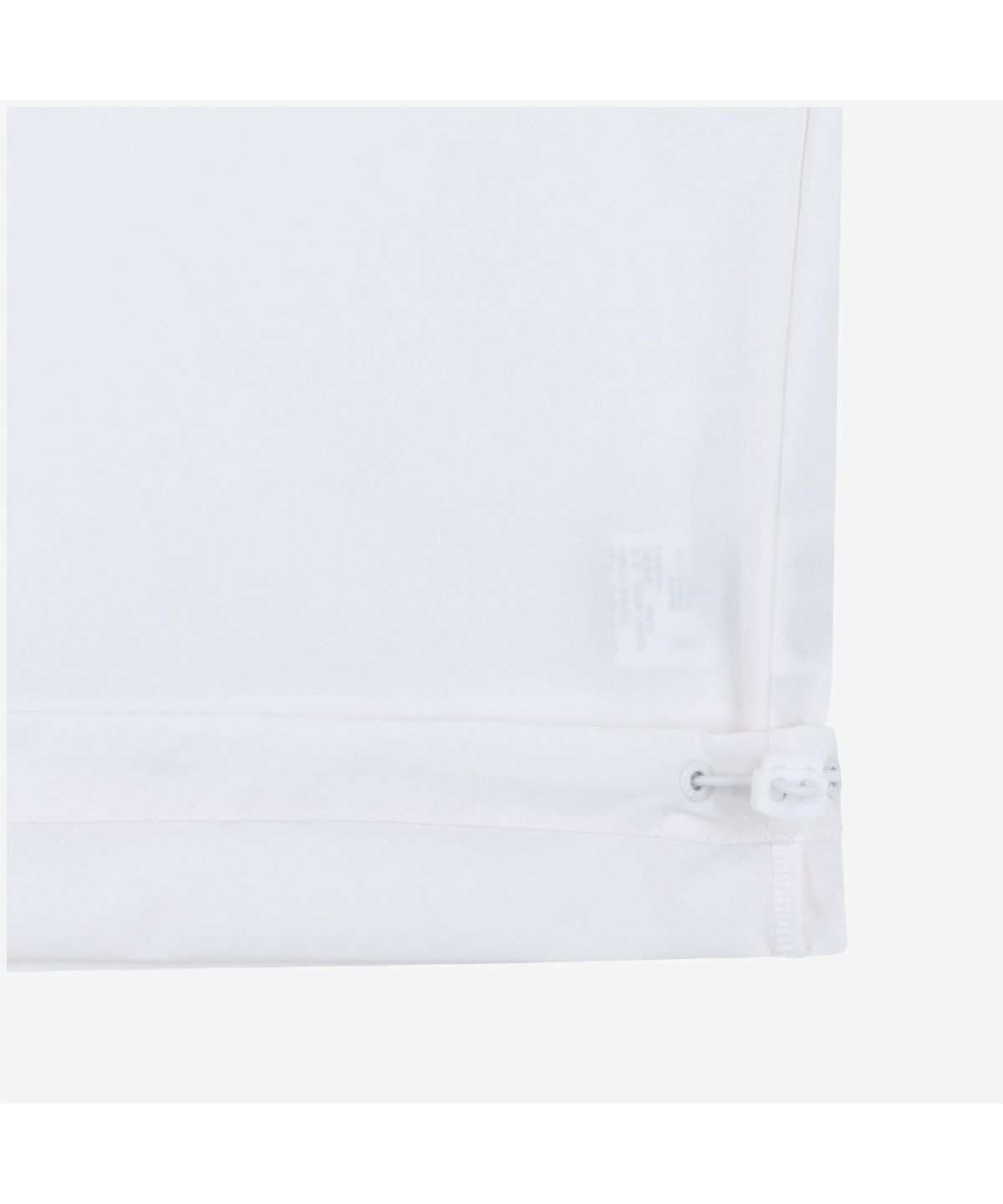 노스페이스(THE NORTH FACE) NT7US32K 여성 아이스펄스 반팔 티 WHITE
