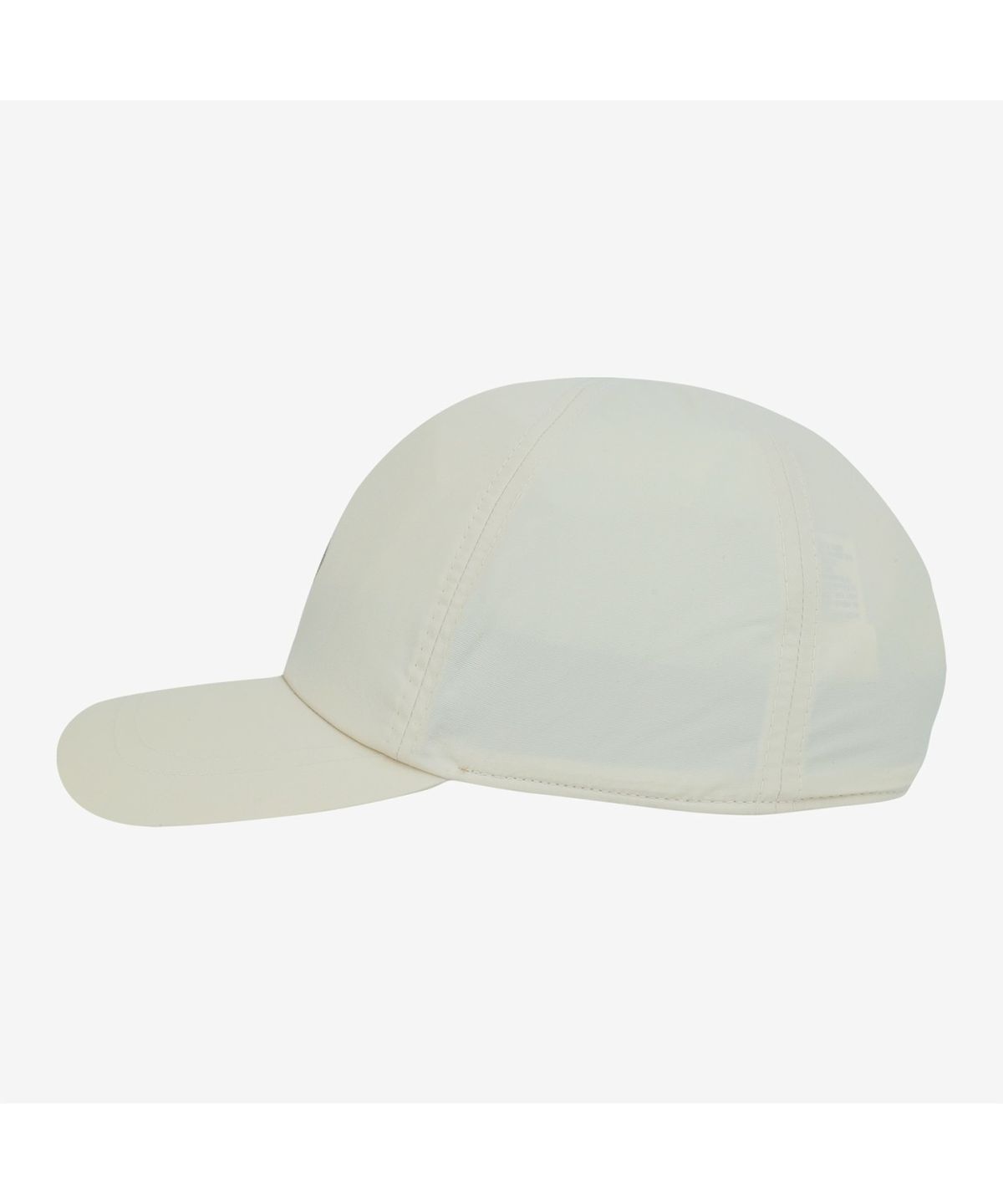 노스페이스(THE NORTH FACE) NE3CS01K 화이트라벨 스탠다드 라이트 볼 캡 CREAM
