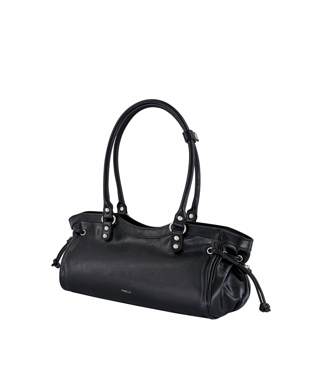 더엘라(THEELLA) NAOMI BAG (BLACK)