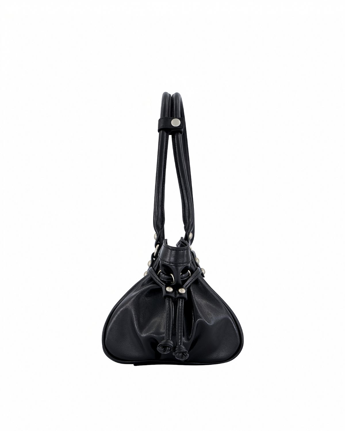 더엘라(THEELLA) NAOMI BAG (BLACK)