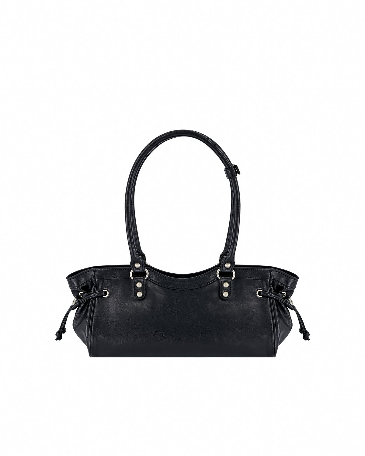 더엘라(THEELLA) NAOMI BAG (BLACK)