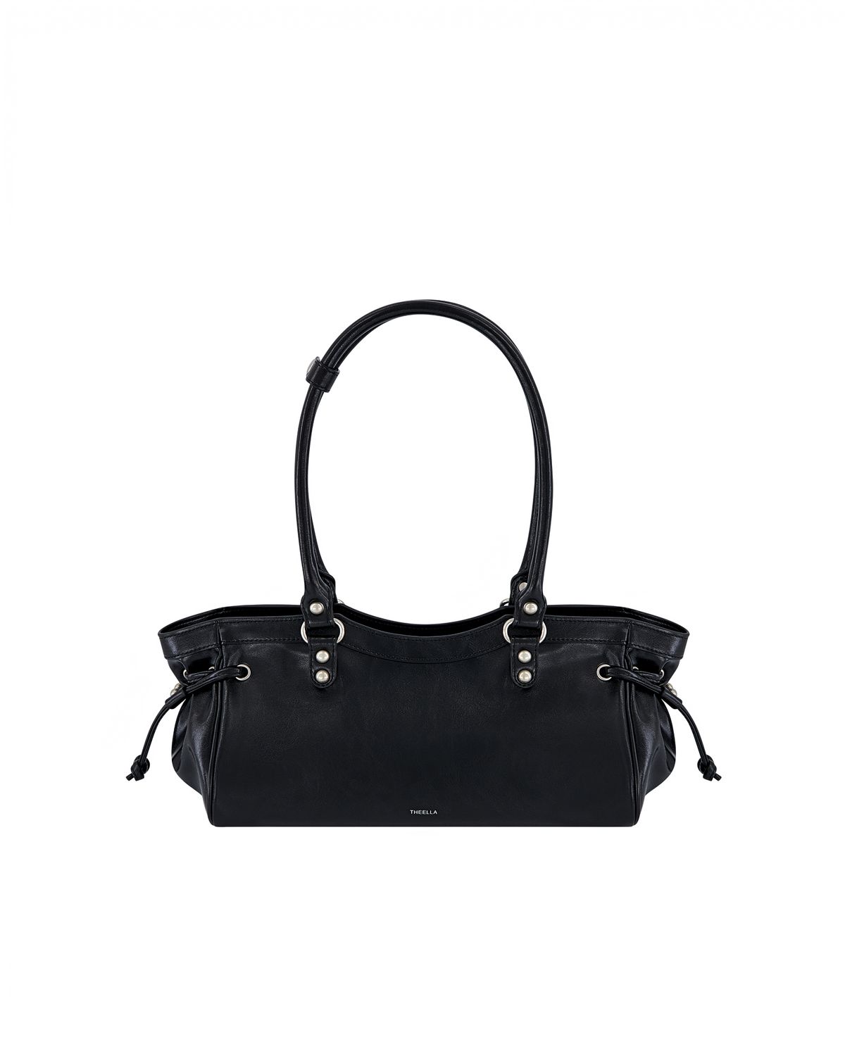 더엘라(THEELLA) NAOMI BAG (BLACK)