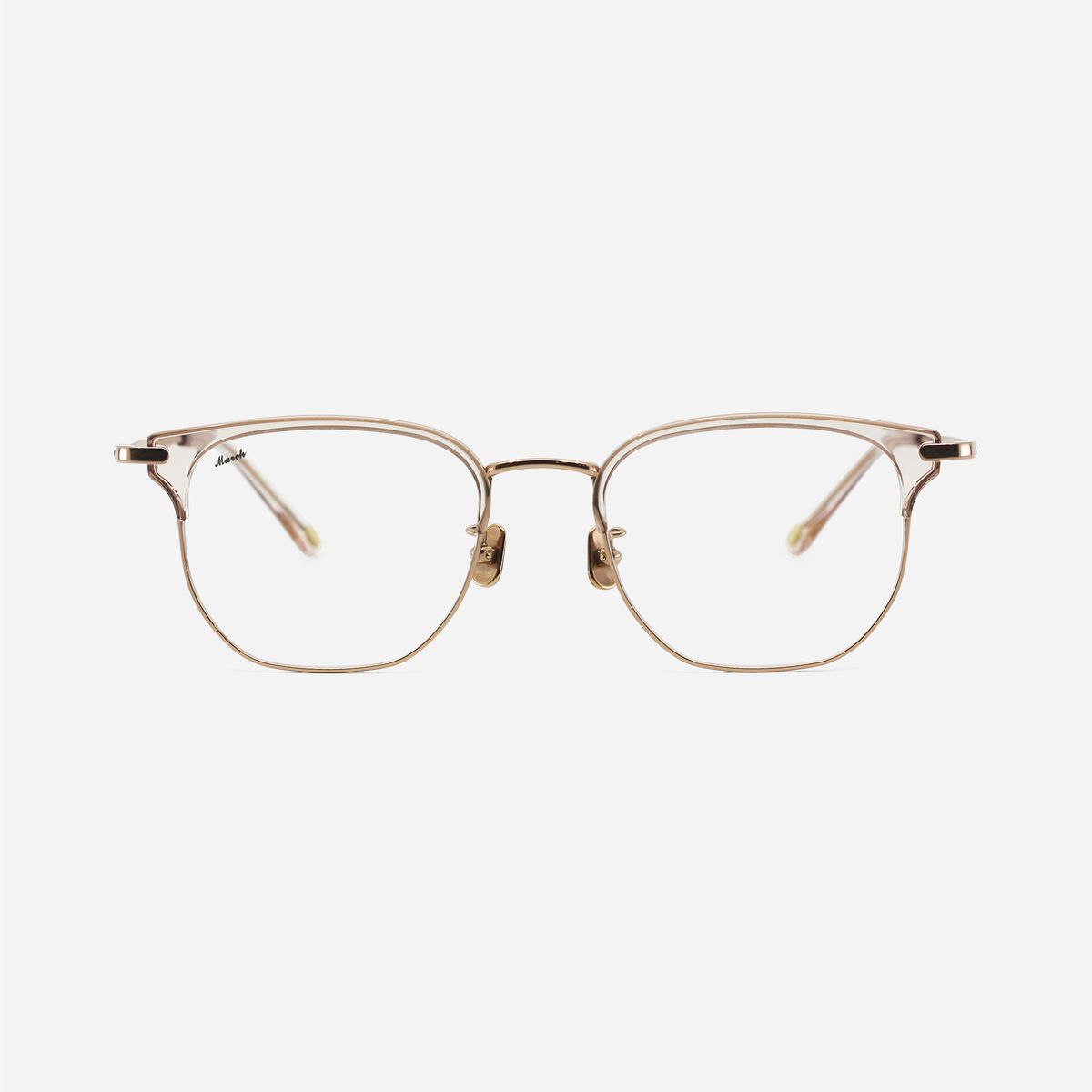 마치 아이웨어(MARCH EYEWEAR) Roy C4