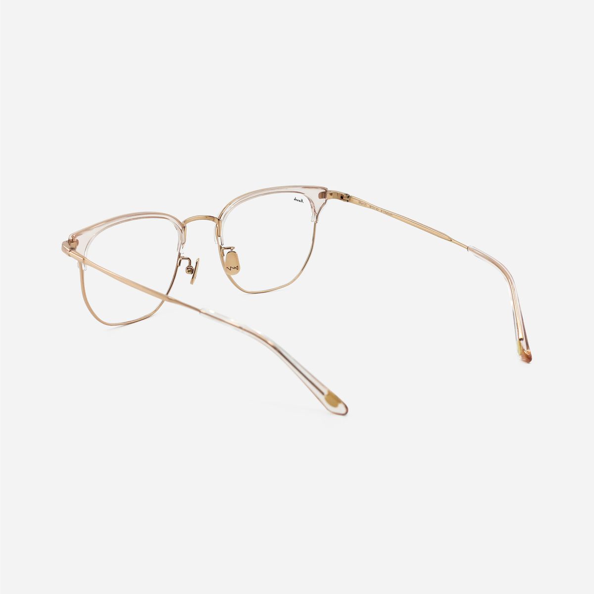 마치 아이웨어(MARCH EYEWEAR) Roy C4