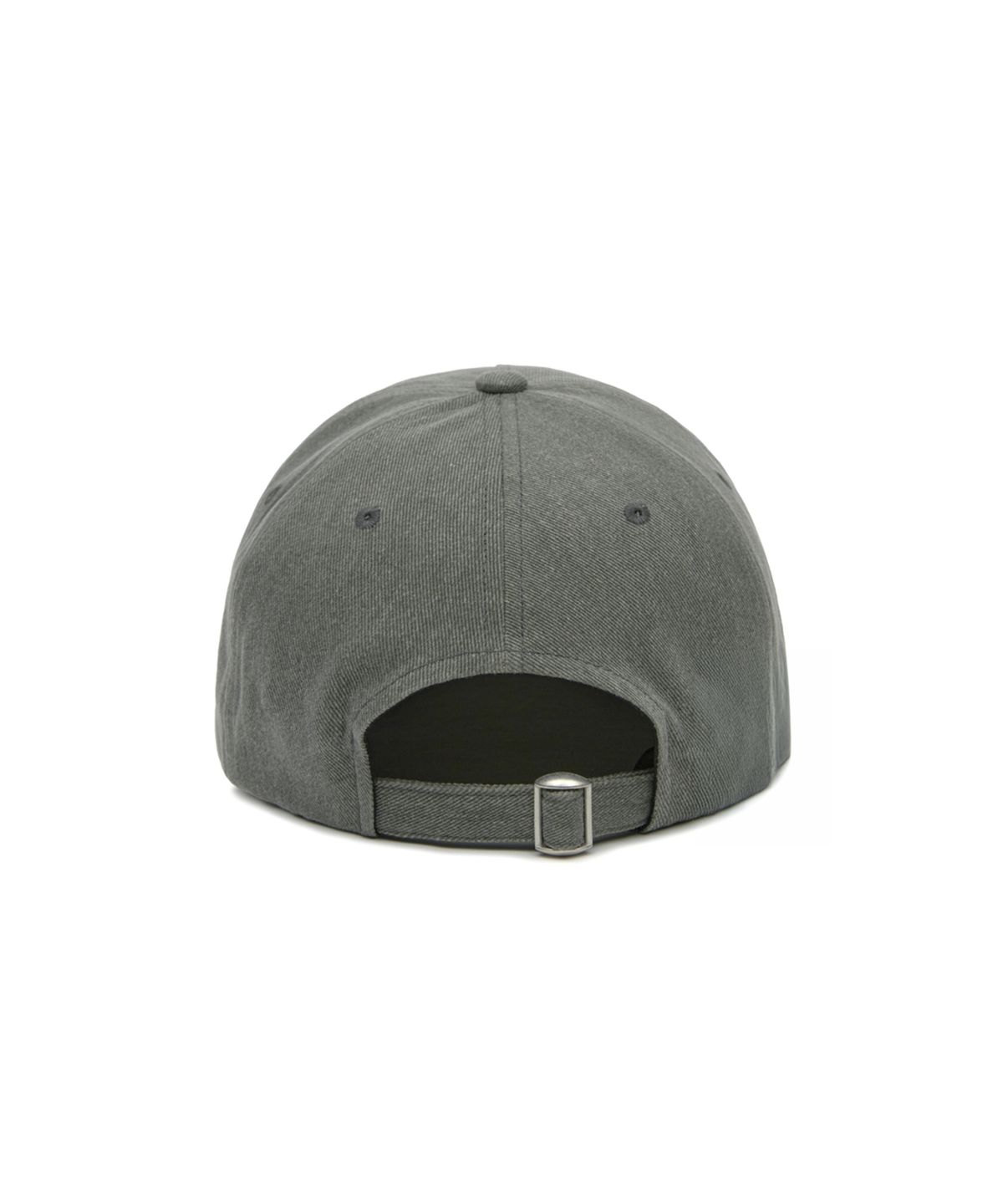 쓰리아이(3IE) 3IE OVER FIT 5-PANEL CAP_KHAKI
