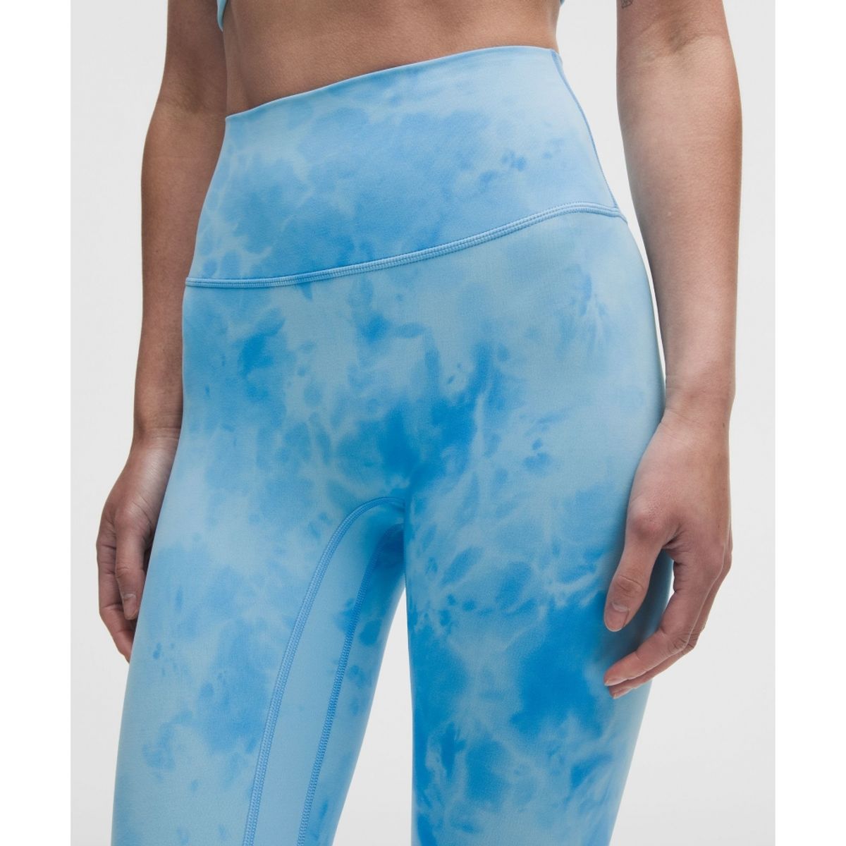 룰루레몬(LULULEMON) Align No Line™ 하이라이즈 팬츠 24inch *아시아 핏