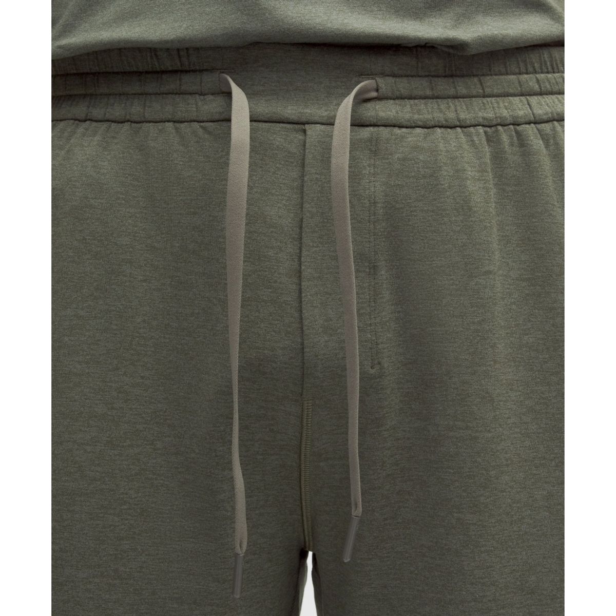 룰루레몬(LULULEMON) 소프트 저지 쇼츠 5inch  HAGR WLOO