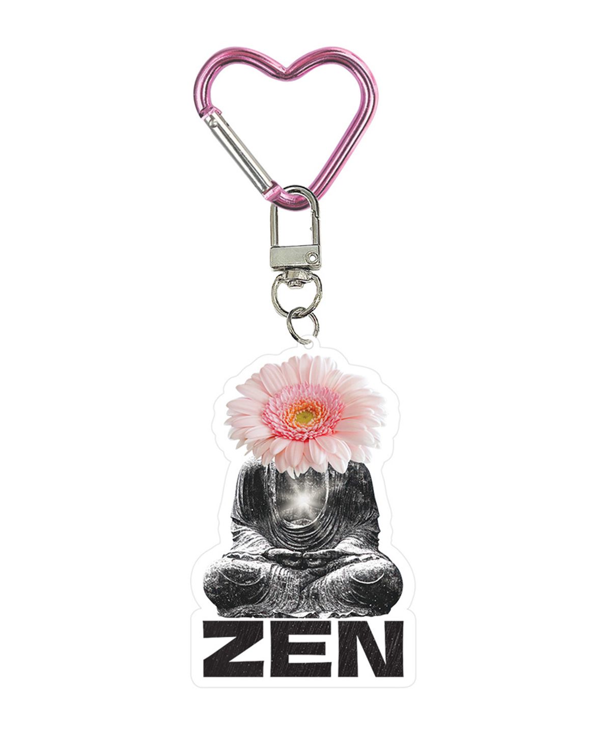 바반투(BHAVANTU) ZEN 키링