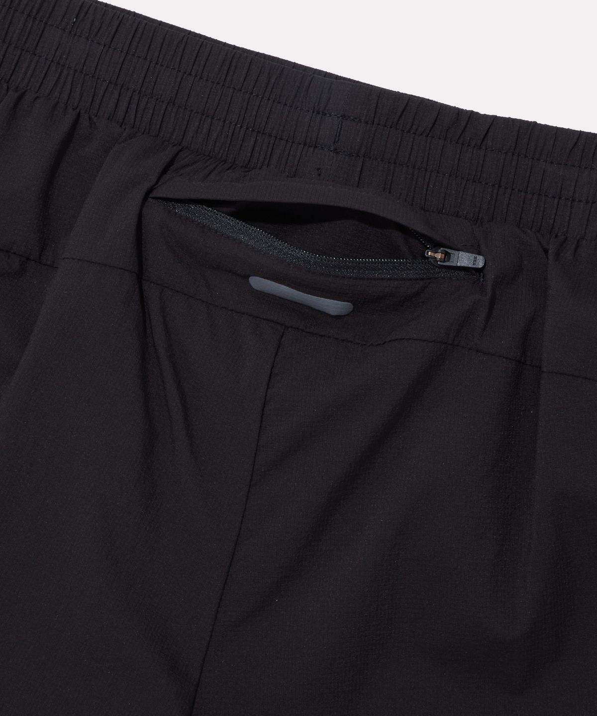 리복(REEBOK) 퍼포먼스 2in1 쇼츠 (W) - 블랙