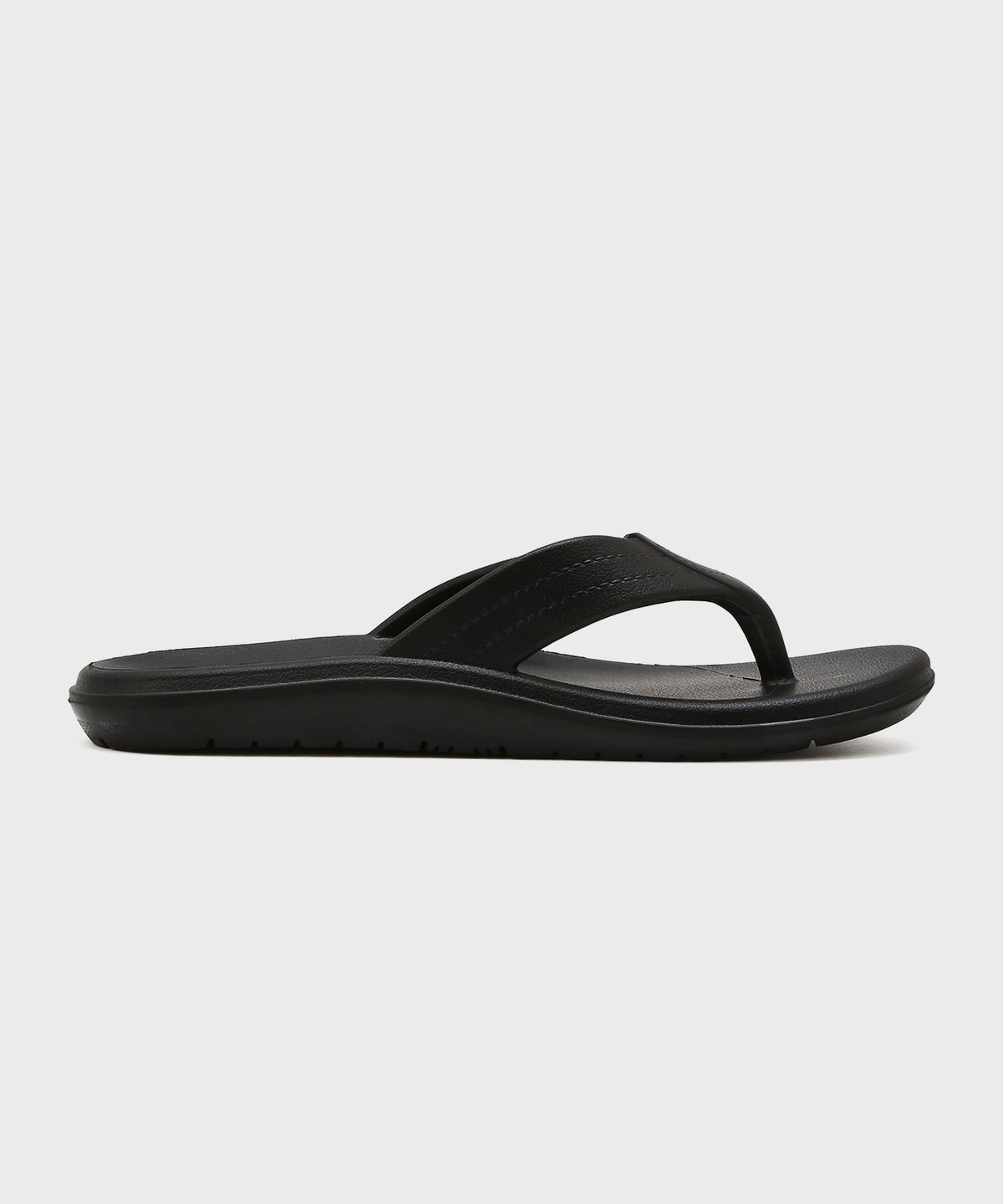 아일랜드 슬리퍼(ISLAND SLIPPER) 남여공용 블랙 EVA Y 슬라이드