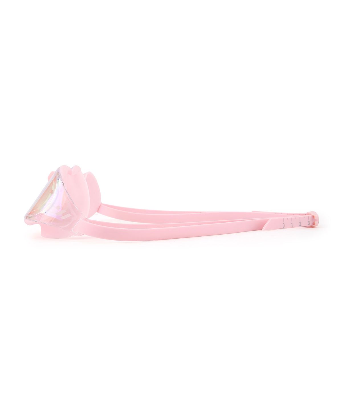 스웨이브(SWAVE) 루시드 나노 안티포그 미러 수경 핑크 [SGZUGS001 (PI)]