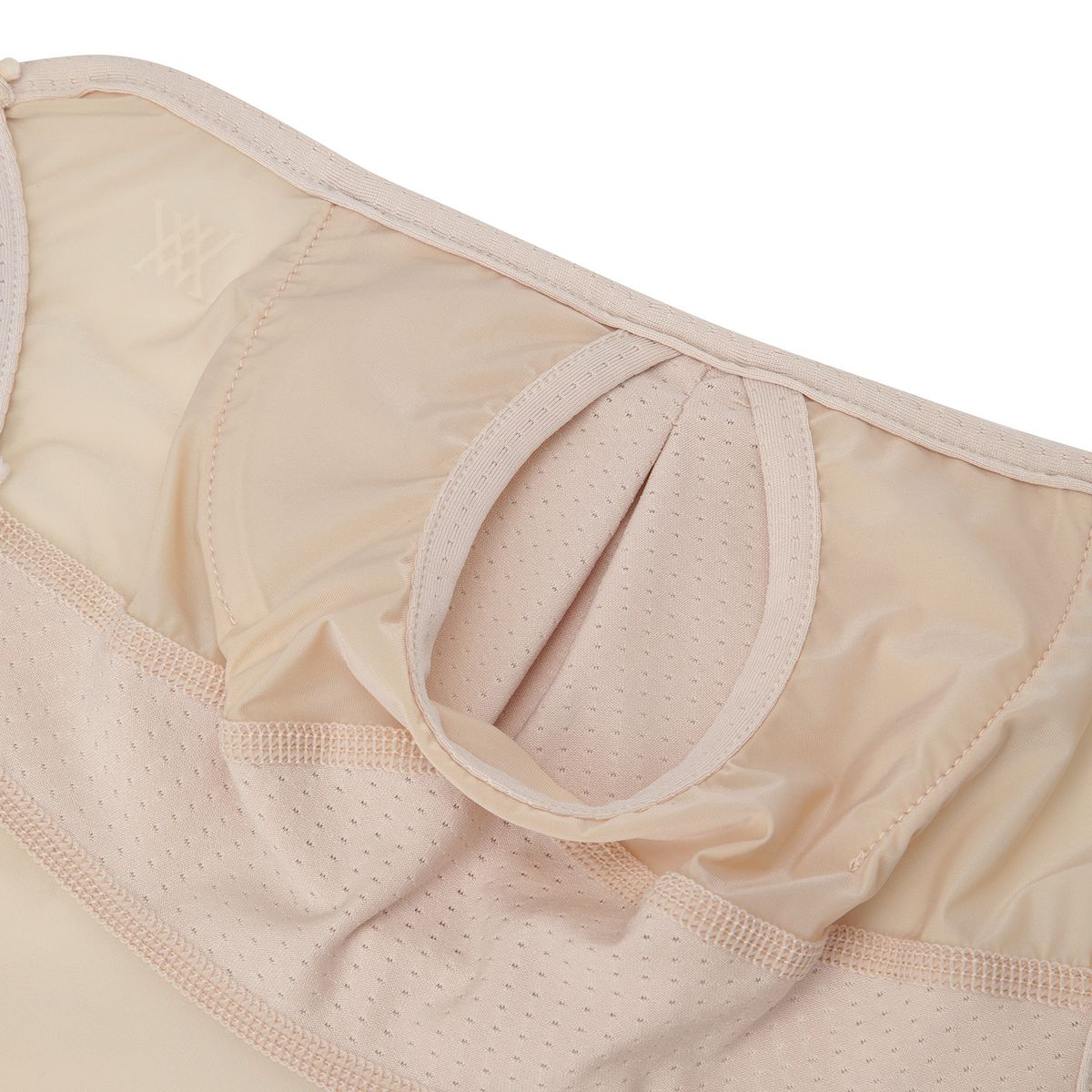어뉴골프(ANEW GOLF) UNI UV CUT COOL TOUCH MASK_BE