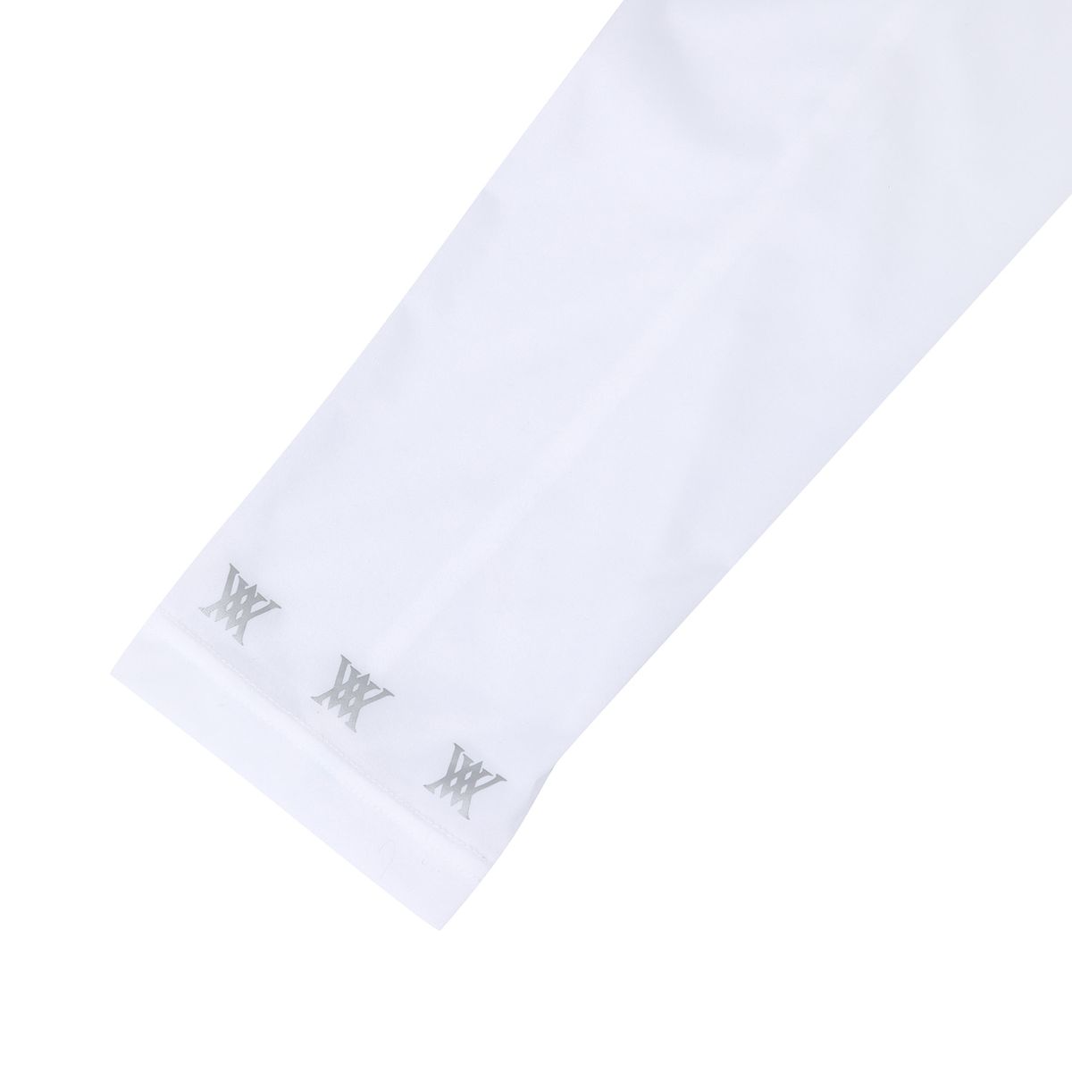 어뉴골프(ANEW GOLF) WOMEN UV CUT ARMBAND_WH