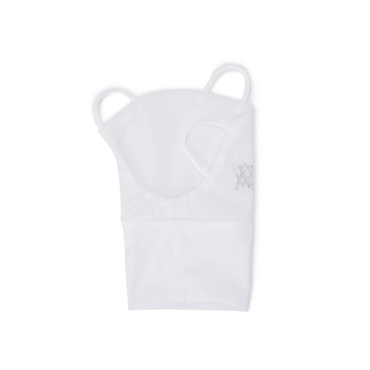 어뉴골프(ANEW GOLF) MEN HAND COOLER_WH