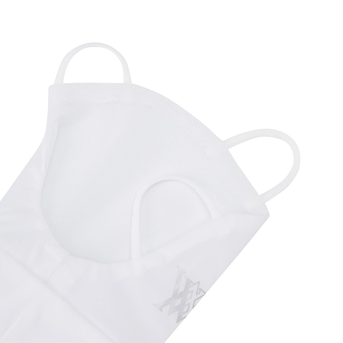 어뉴골프(ANEW GOLF) MEN HAND COOLER_WH