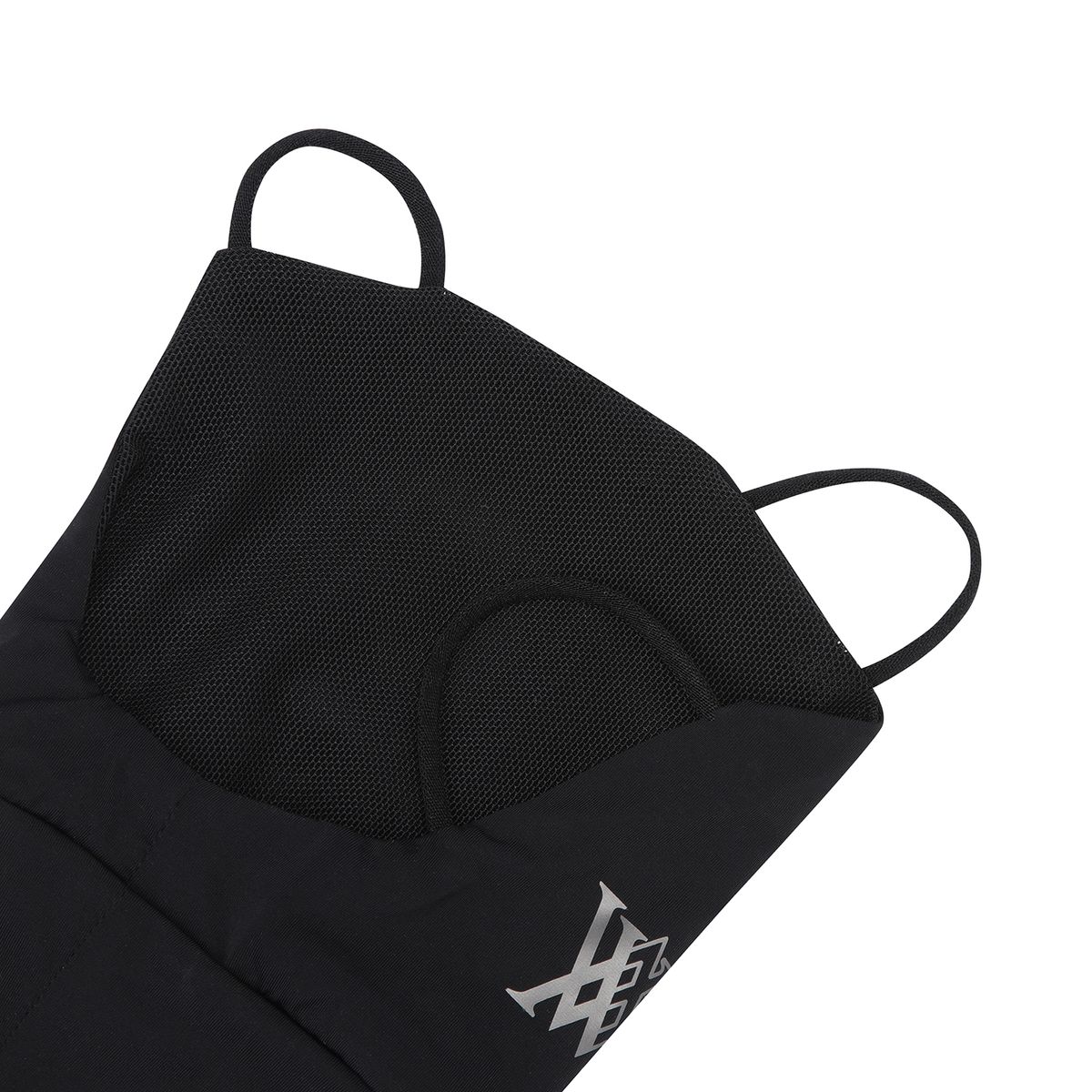 어뉴골프(ANEW GOLF) MEN HAND COOLER_BK