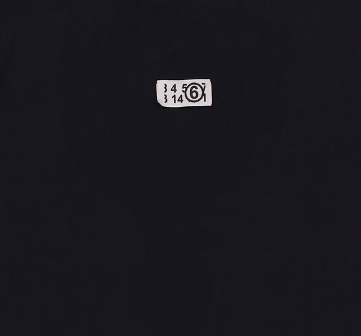 엠엠식스(MM6 MAISON MARGIELA) 반소매 티셔츠 L