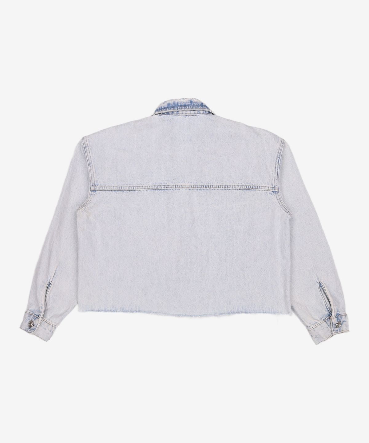 자라(ZARA) 데님/트러커 재킷 S