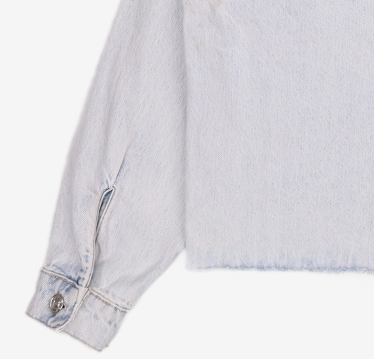 자라(ZARA) 데님/트러커 재킷 S