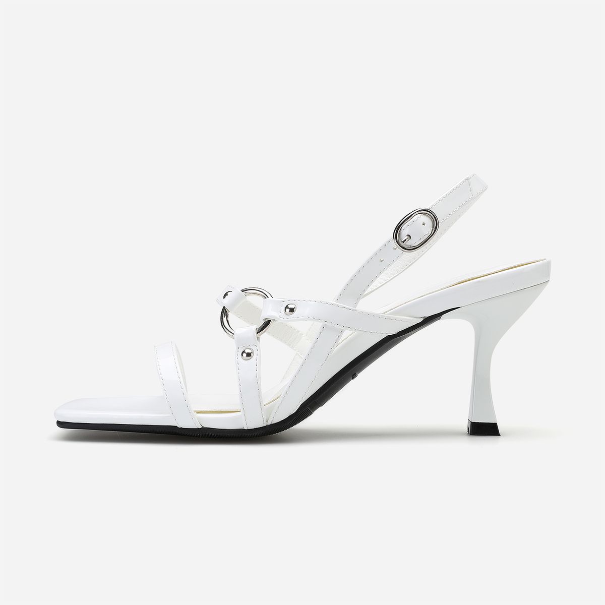솔트앤초콜릿(SALT AND CHOCOLATE) 에토 하네스 샌들 412624005 (7cm)