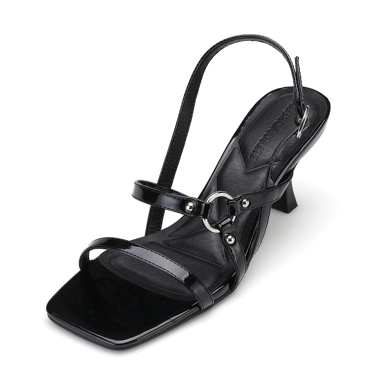솔트앤초콜릿(SALT AND CHOCOLATE) 에토 하네스 샌들 412624005 (7cm)