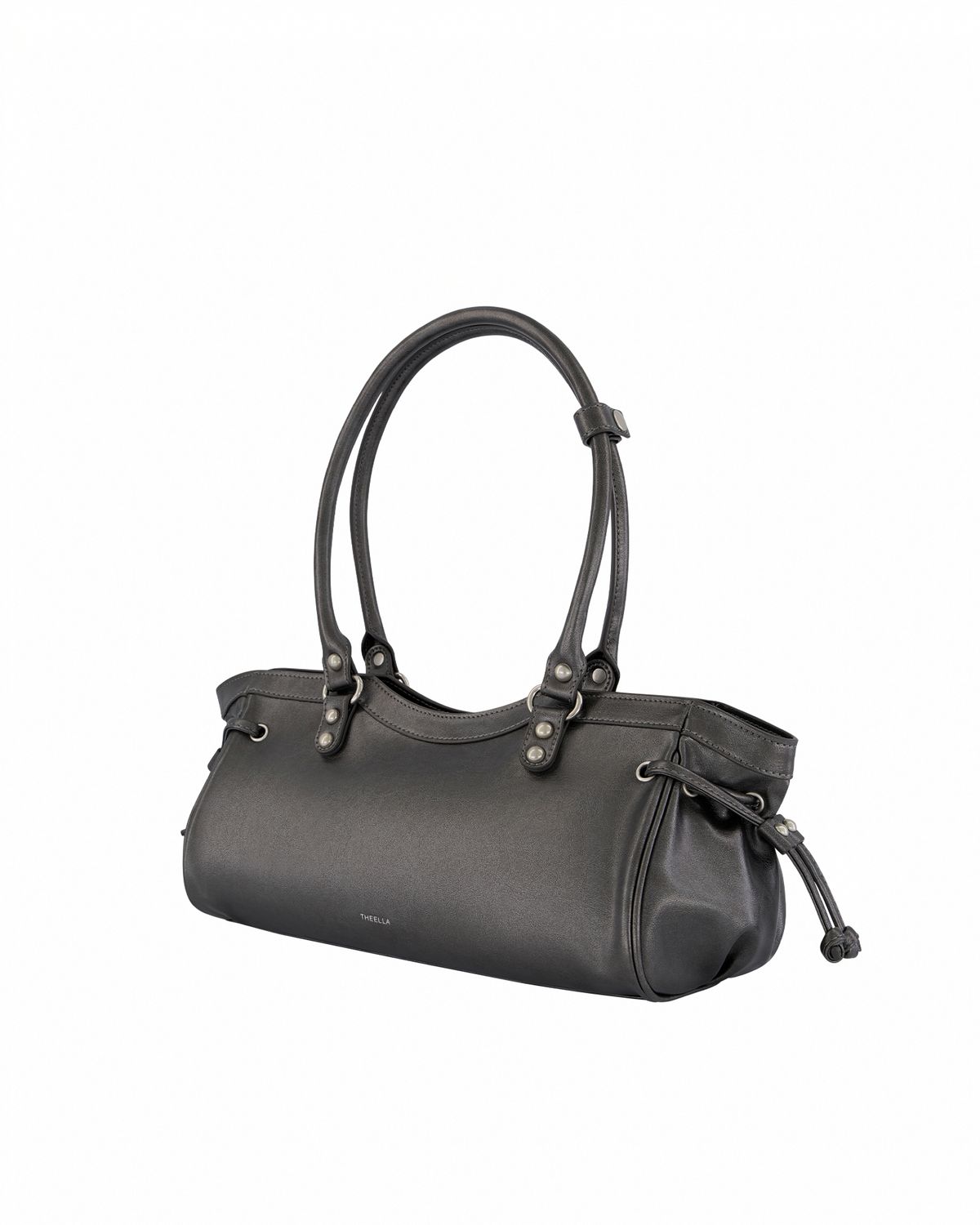 더엘라(THEELLA) NAOMI BAG (METAL)