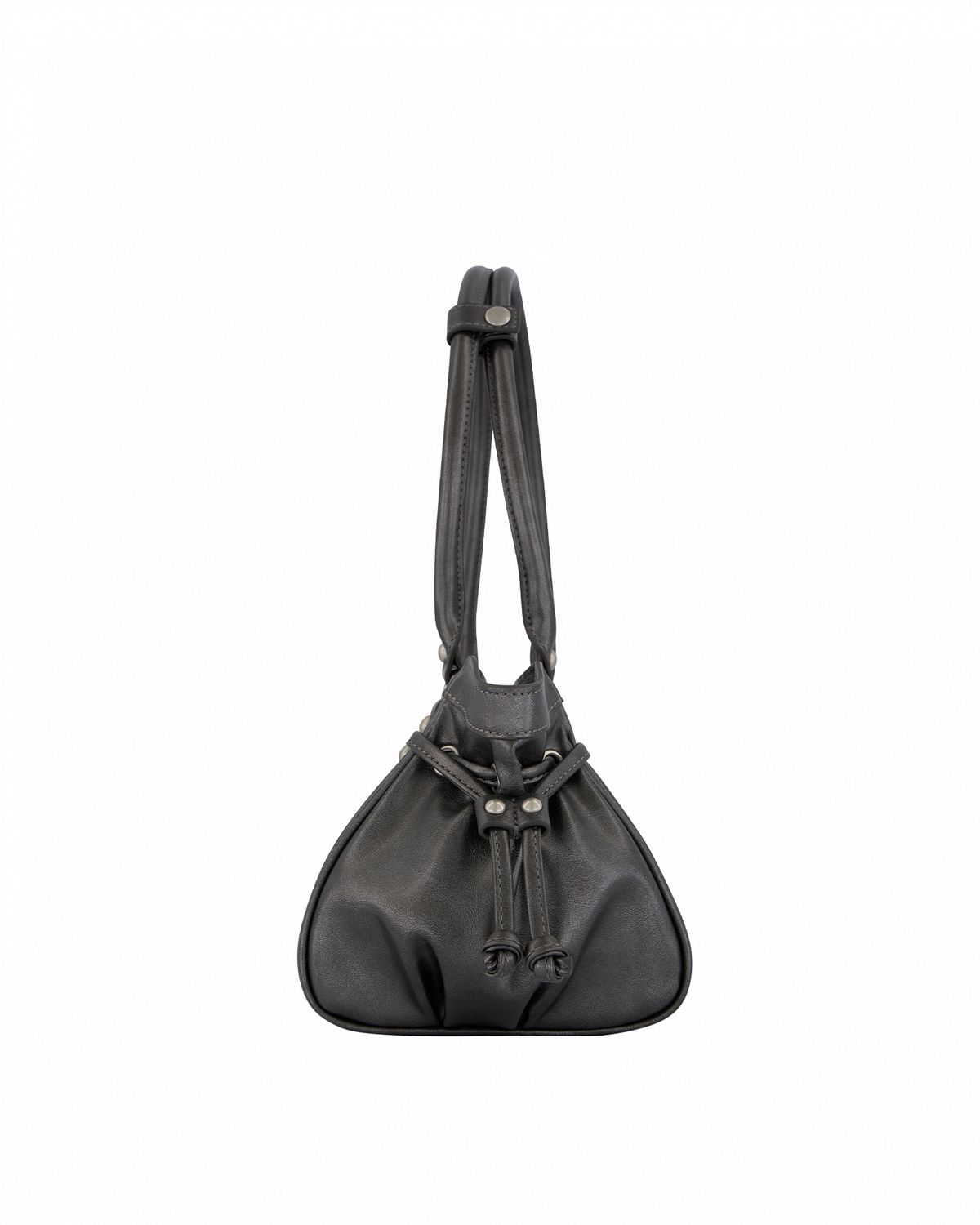 더엘라(THEELLA) NAOMI BAG (METAL)