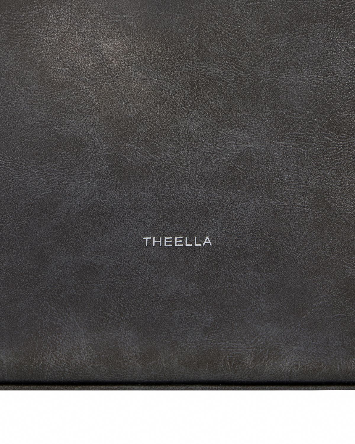 더엘라(THEELLA) NAOMI BAG (METAL)