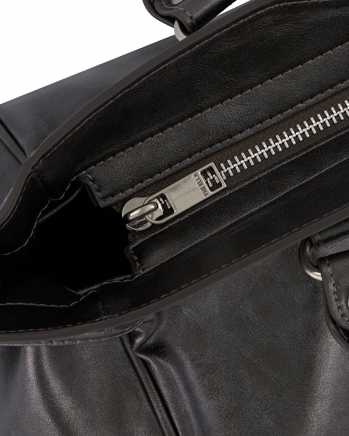 더엘라(THEELLA) NAOMI BAG (METAL)