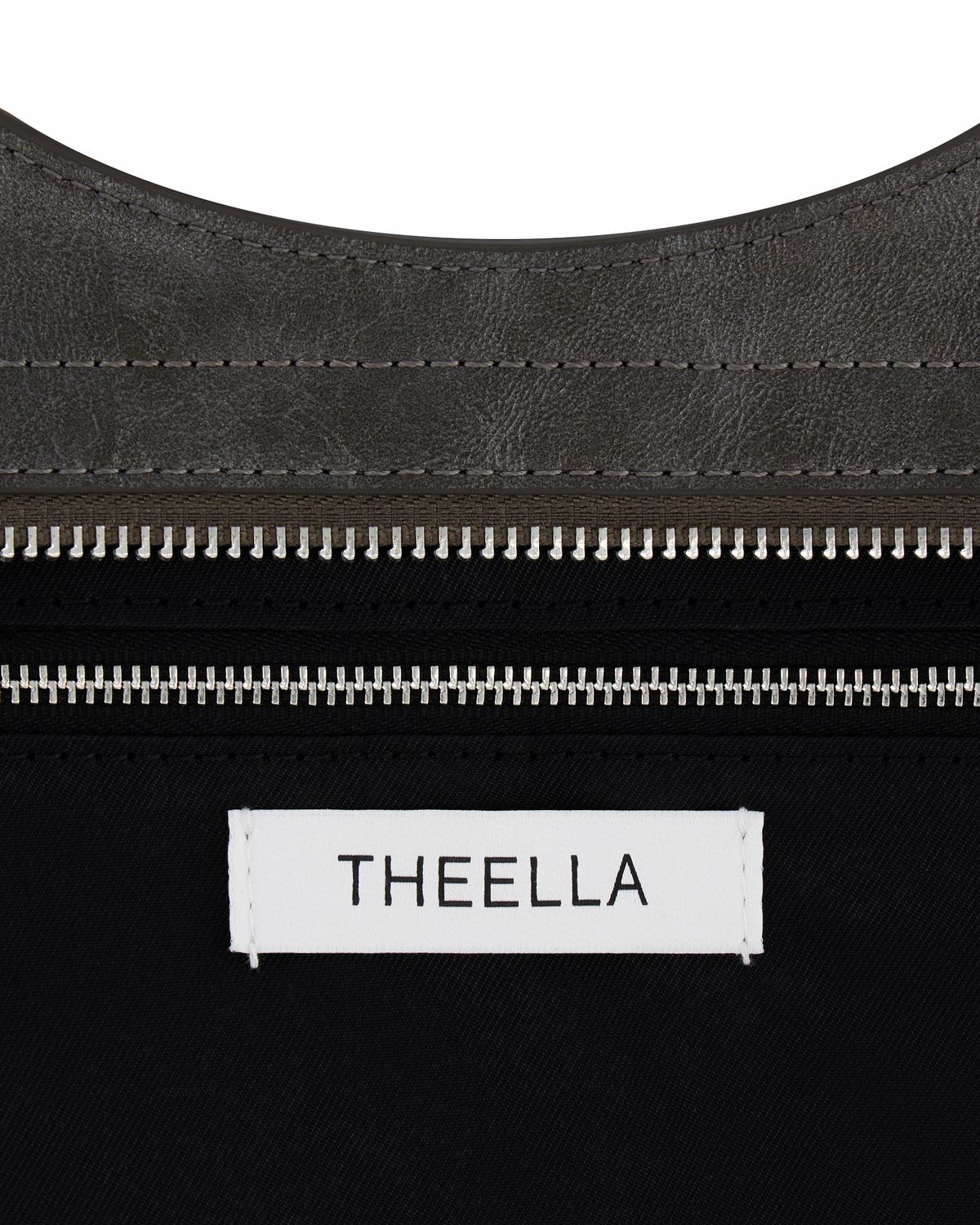 더엘라(THEELLA) NAOMI BAG (METAL)