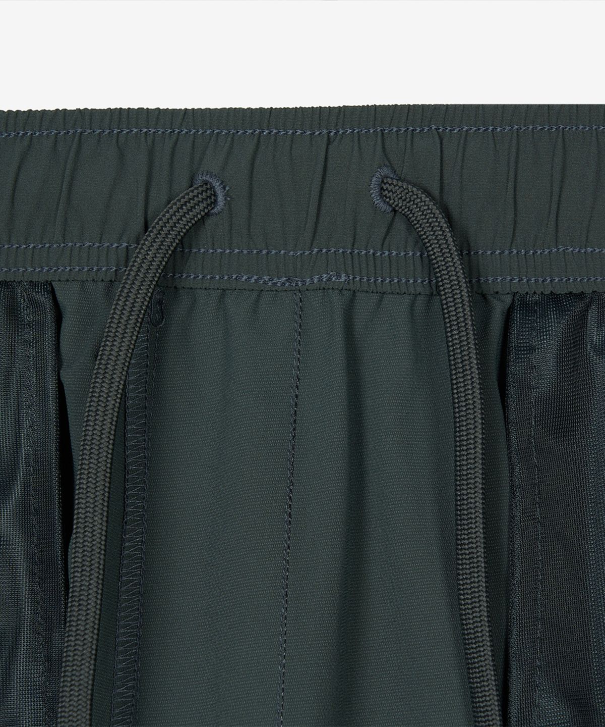 뉴발란스(NEW BALANCE) NBNVG31603 / UNI FROZEN ESSENTIAL 4.5부 쇼츠 (HUNTER)