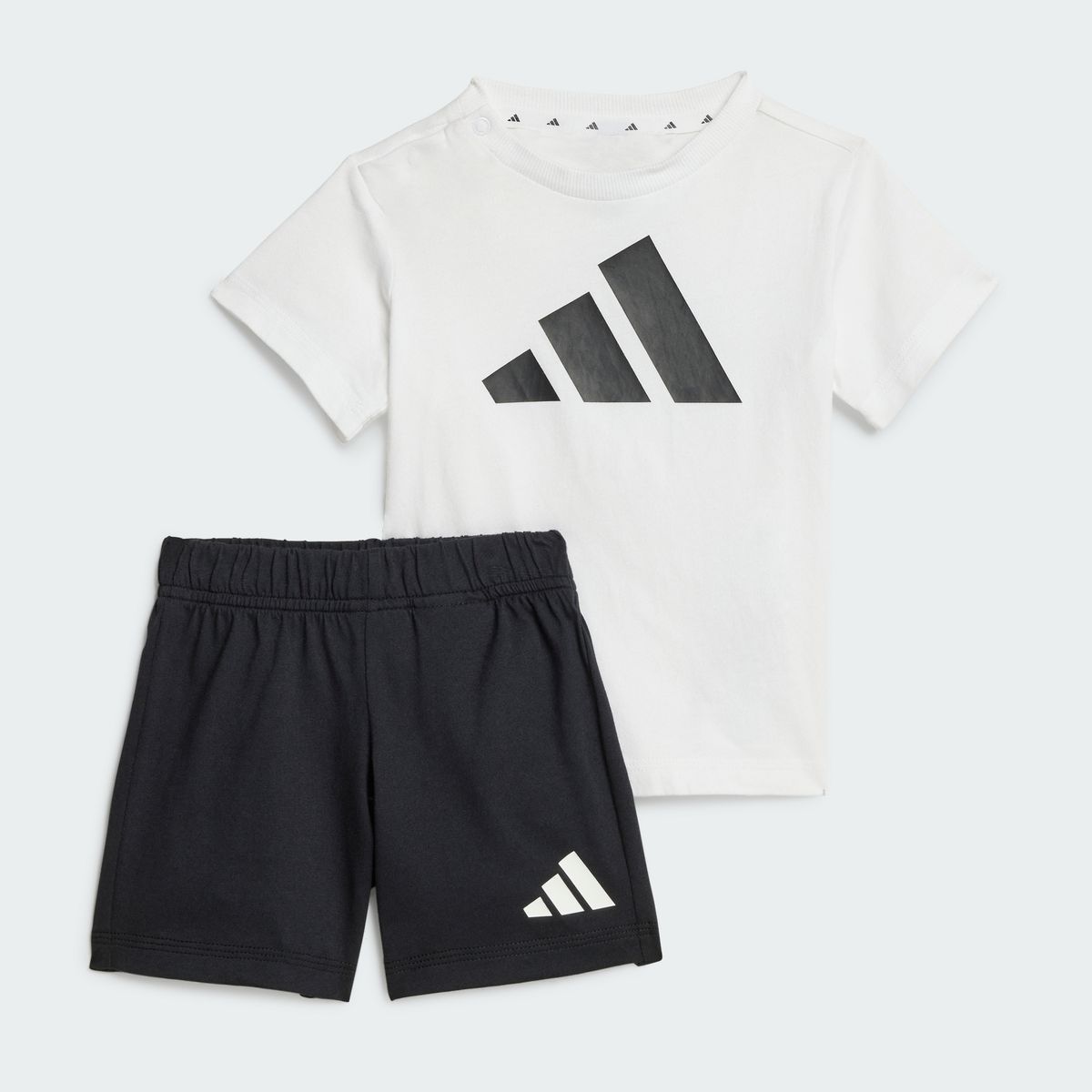 아디다스 키즈(ADIDAS KIDS) 에센셜 티 세트 JE1388
