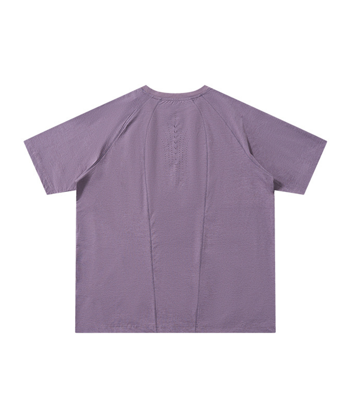 버튼서울(BUTTON SEOUL) 에어벤트 테크 라글란 숏슬리브 (2 COLOR)