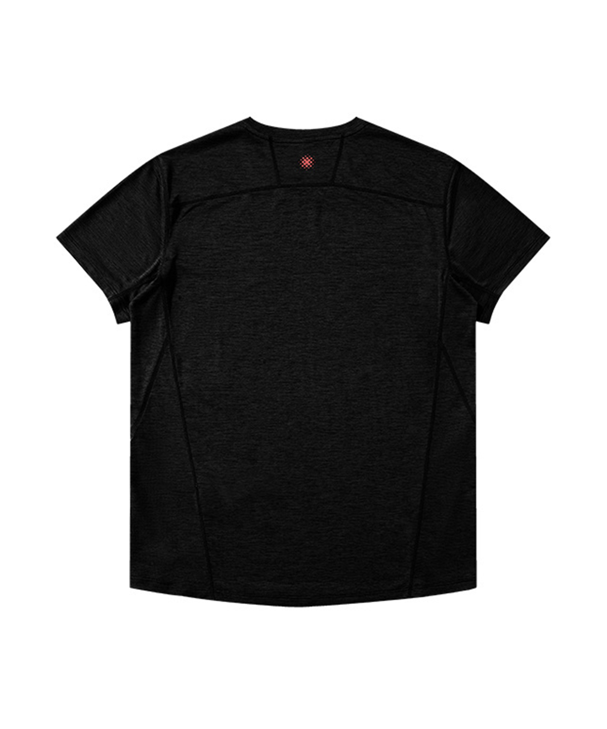 버튼서울(BUTTON SEOUL) 선라이즈 테크 핏 액티브 스포츠 숏슬리브 (3 COLOR)