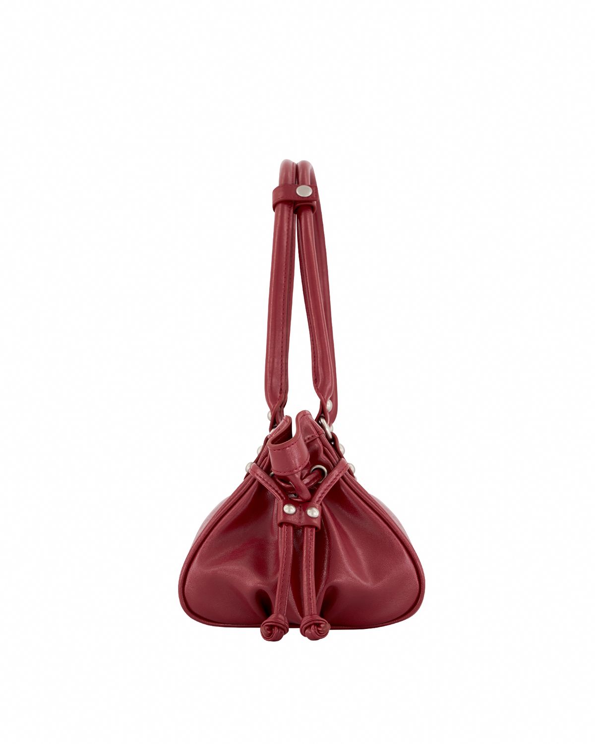 더엘라(THEELLA) NAOMI BAG (RED)