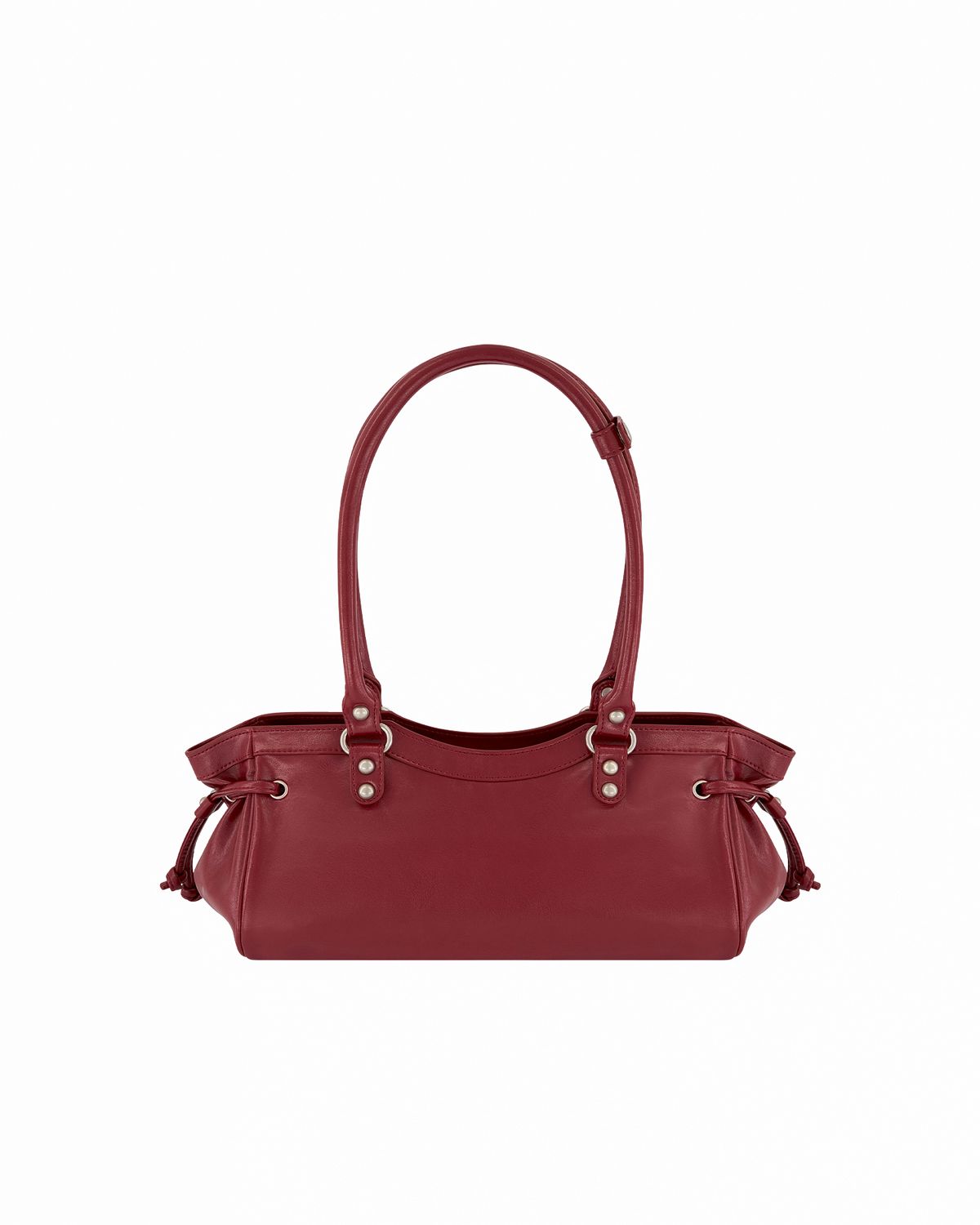 더엘라(THEELLA) NAOMI BAG (RED)