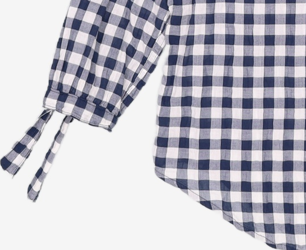 아베크롬비앤피치(ABERCROMBIE & FITCH) 캐주얼 셔츠 L