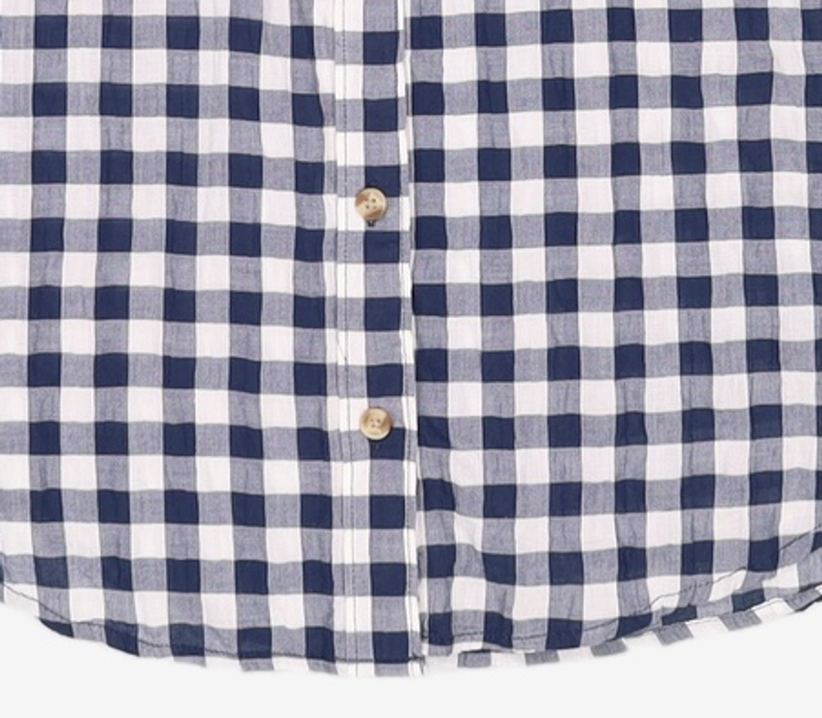 아베크롬비앤피치(ABERCROMBIE & FITCH) 캐주얼 셔츠 L