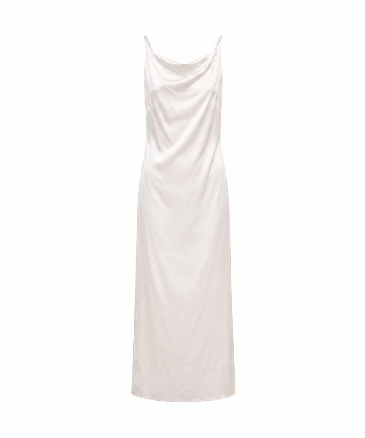 킴도(KIMDOH) Maren Boatneck Dress / Ivory