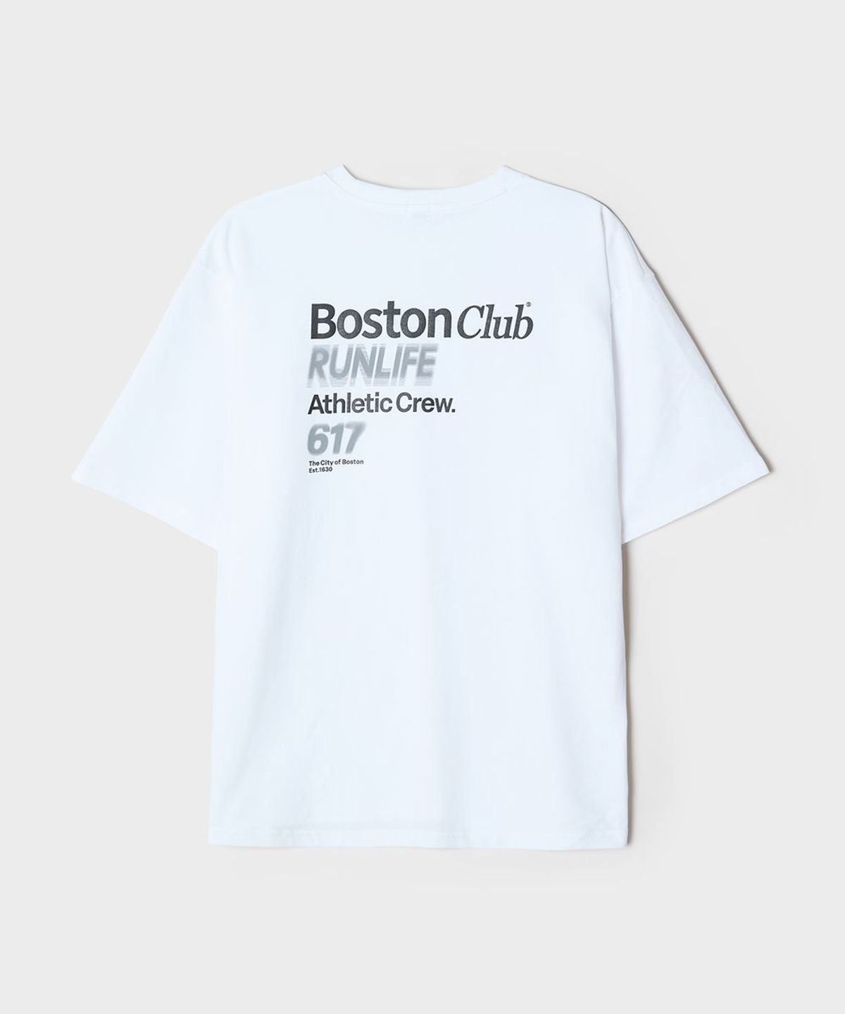 스파오(SPAO) [COOL] RUNLIFE 반팔티_SPRPG25C64