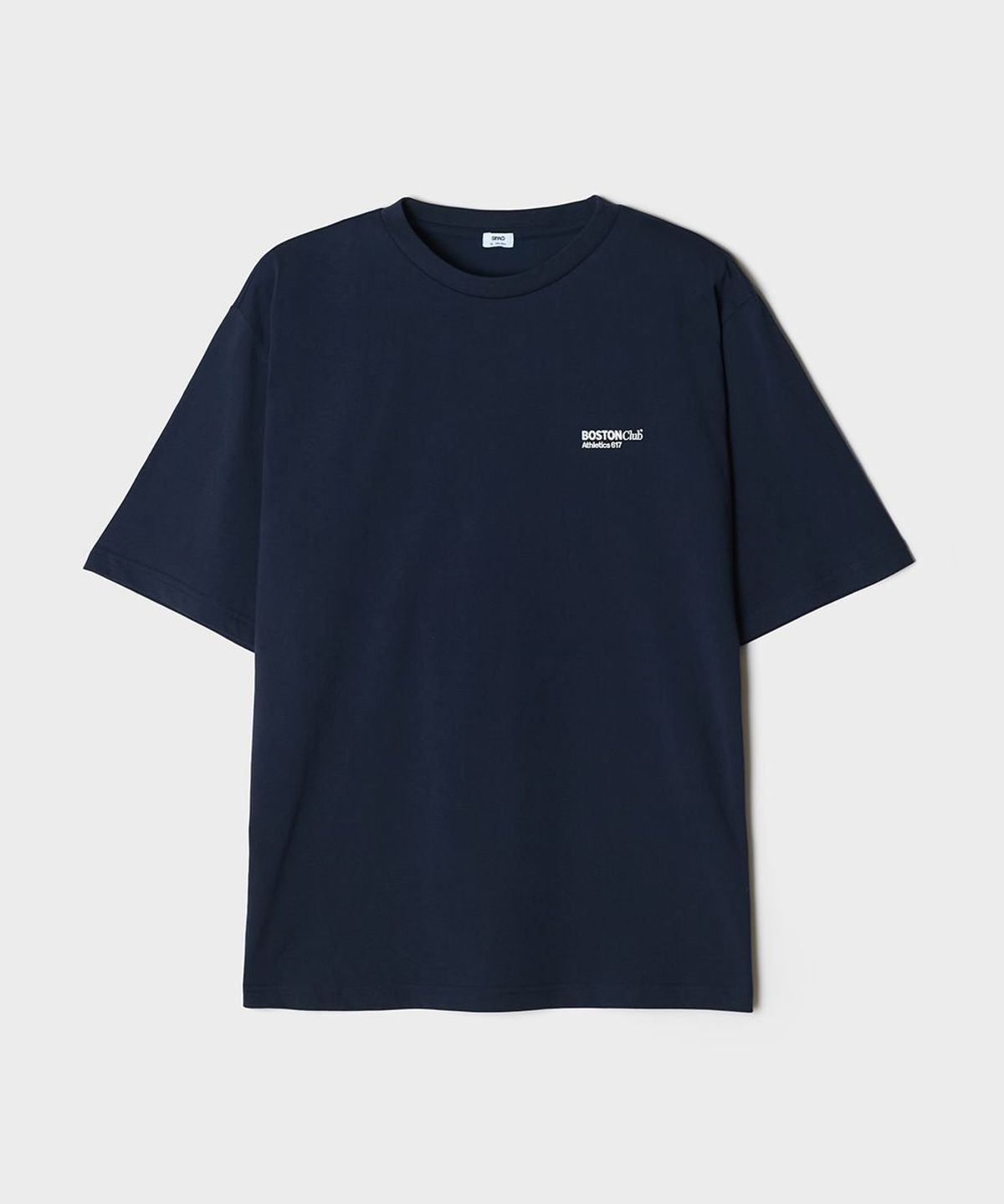 스파오(SPAO) [COOL] RUNLIFE 반팔티_SPRPG25C64