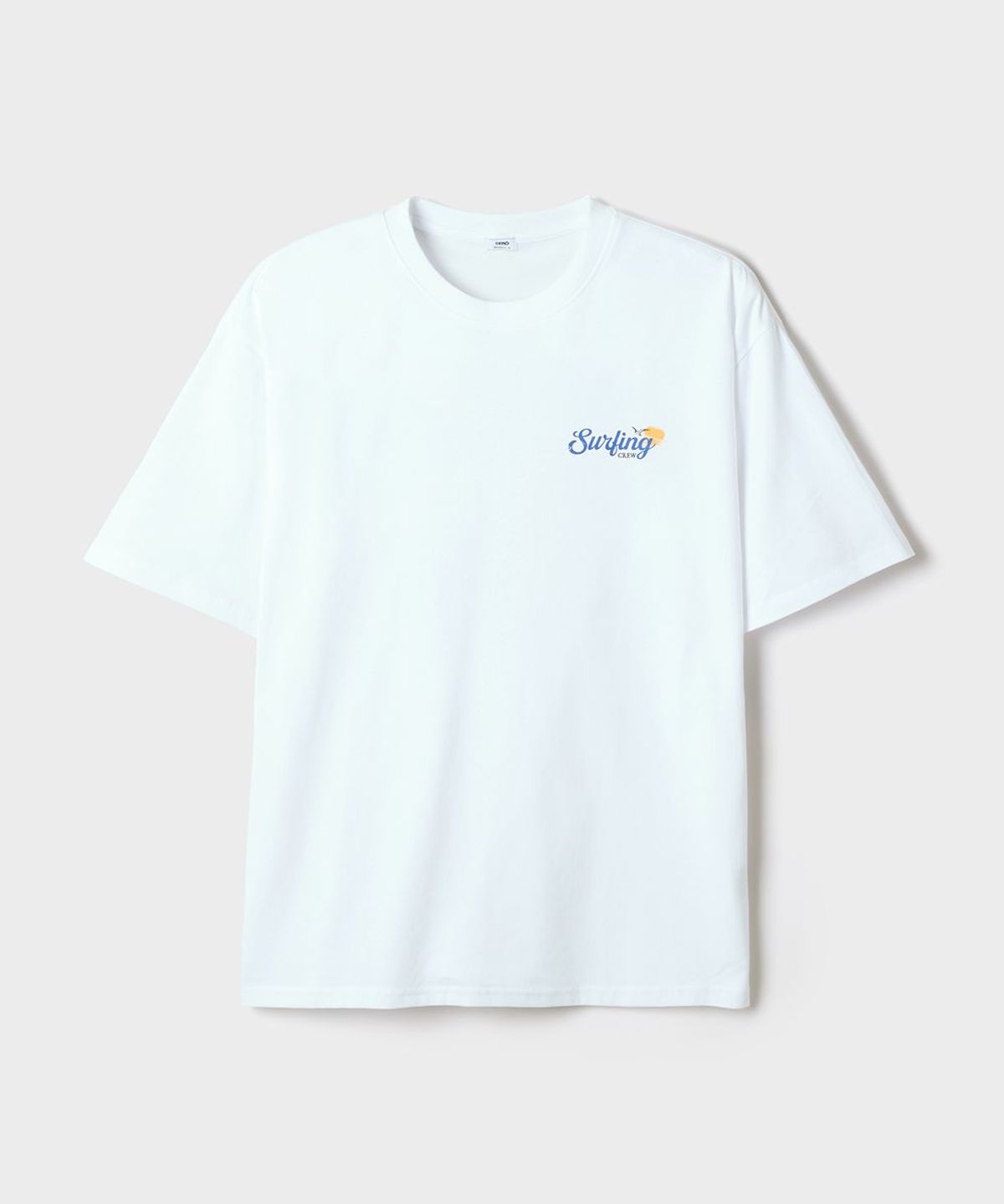 스파오(SPAO) [COOL] SUNSET 반팔티_SPRPG26C62