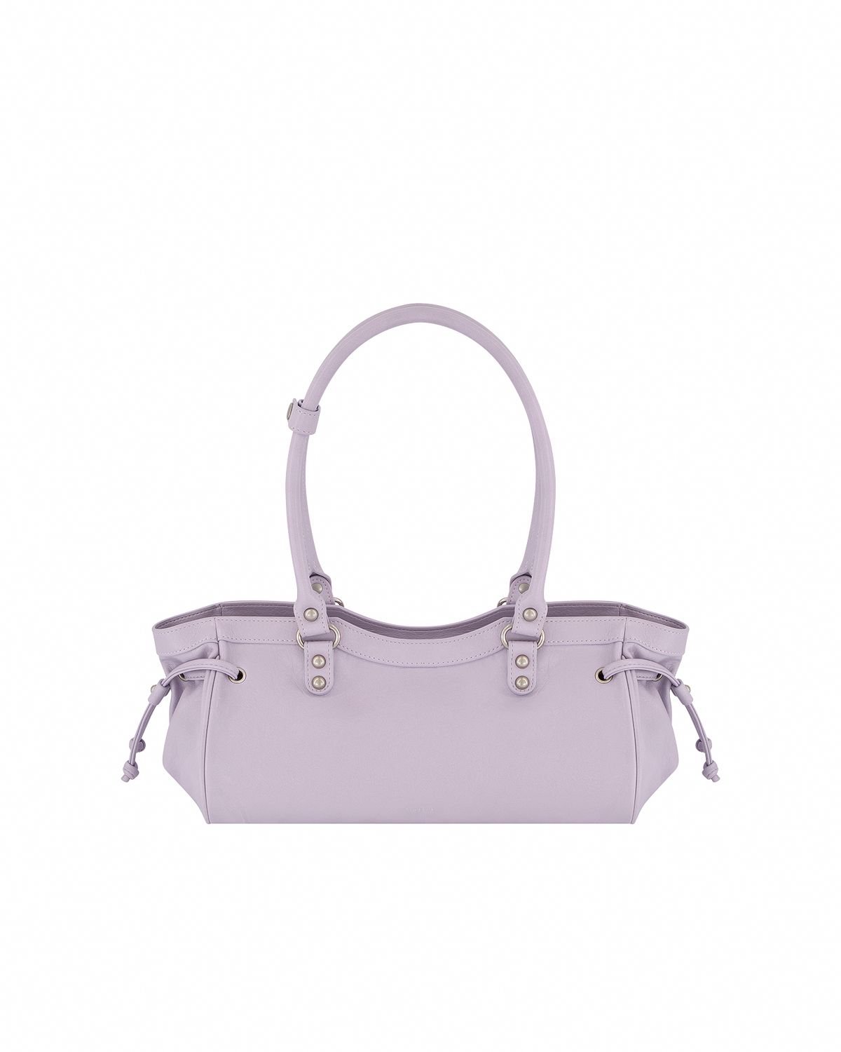 더엘라(THEELLA) NAOMI BAG (POWDER PURPLE)