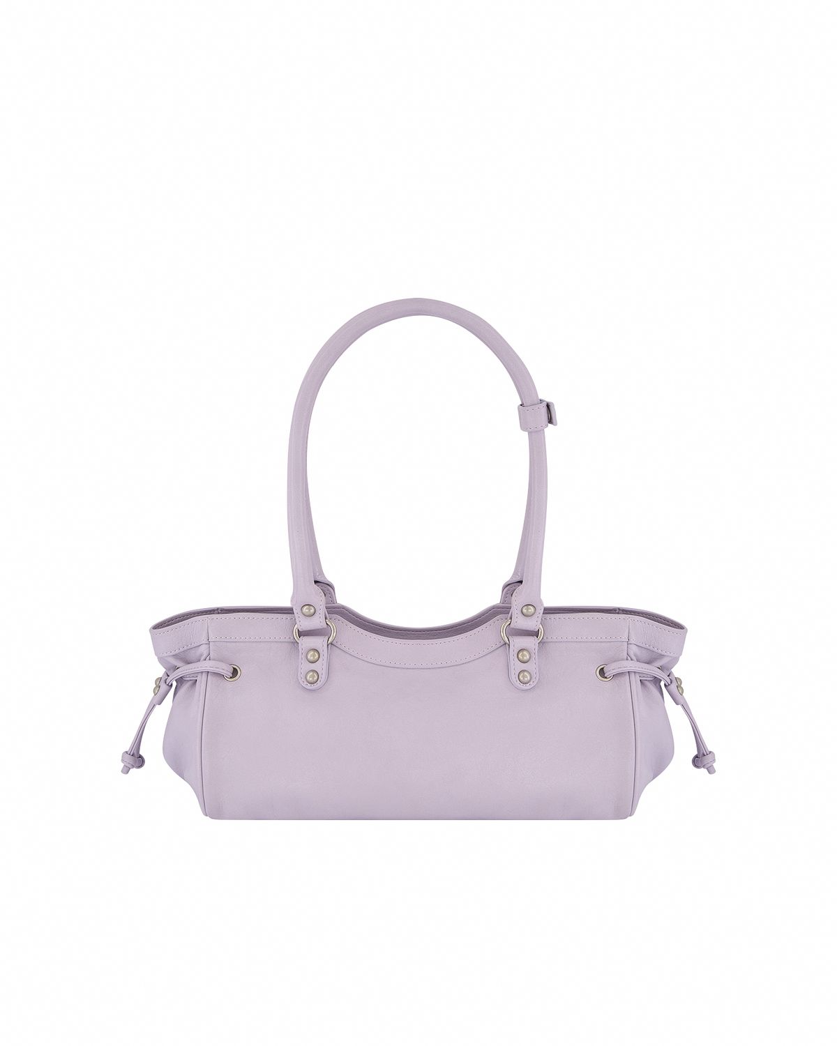 더엘라(THEELLA) NAOMI BAG (POWDER PURPLE)